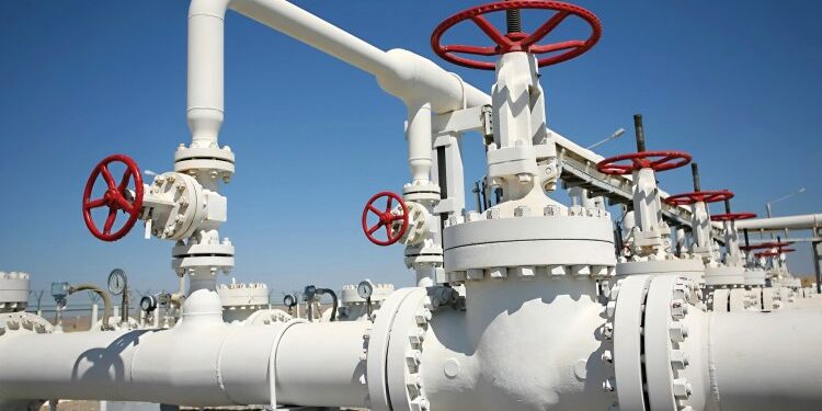 Angola Discovers Over 1 Trillion Cubic Feet of Gas in Gajajeira-01 Well