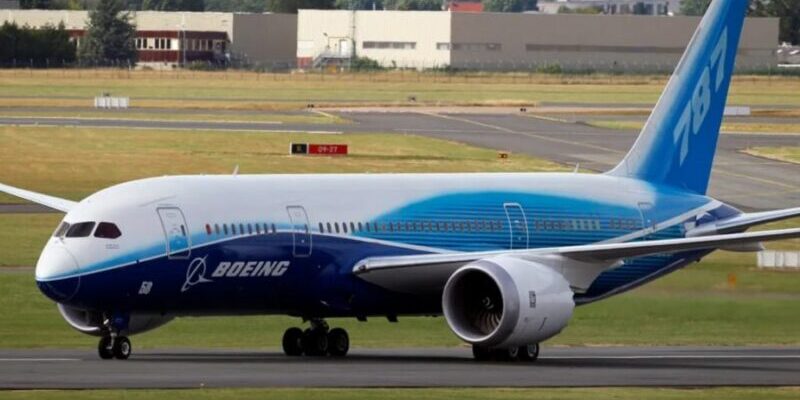 Angola’s TAAG Airlines to Acquire Boeing 787s in $297M U.S.-Backed Deal