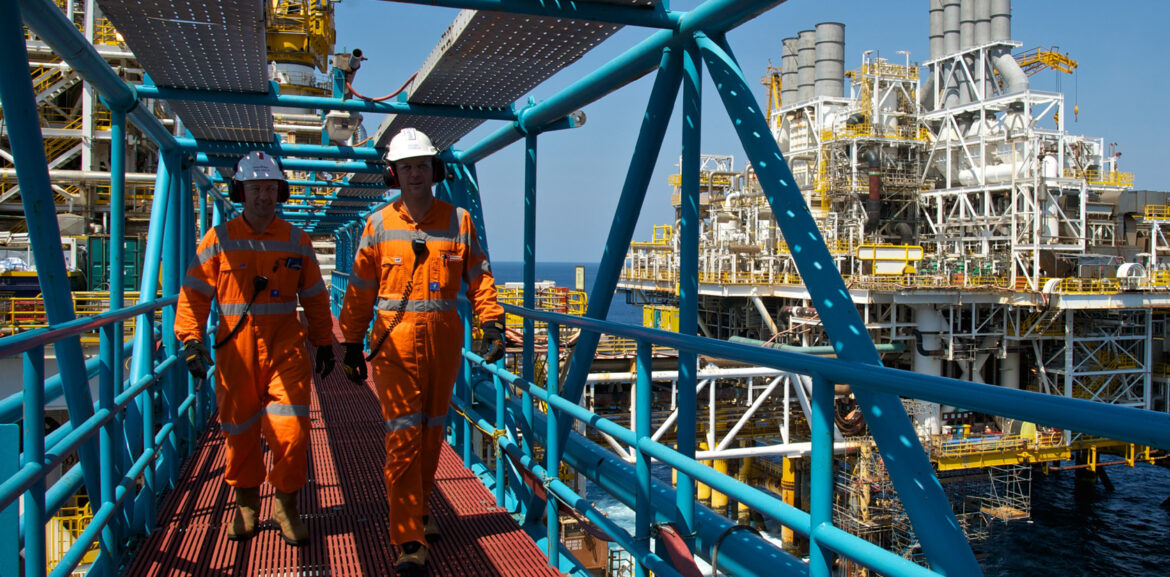 Begónia Oil Project Adds 30,000 Barrels per Day to Angola’s Offshore Output