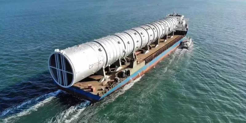 Dangote Refinery Turns to Angola’s Fleet Amid Nigeria’s Maritime Capacity Challenges