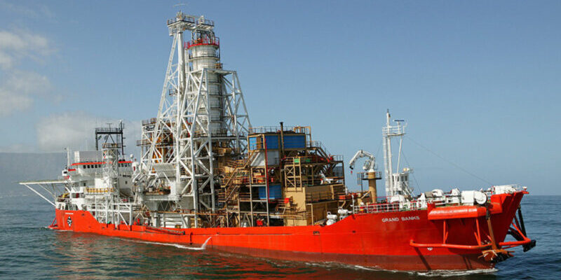 De Beers Cuts Marine Mining, Namibia’s Diamond Output Drops 5%