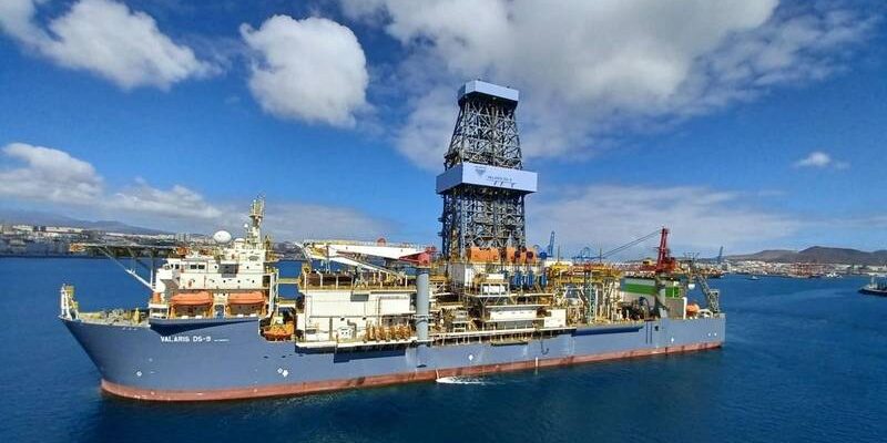 Egypt’s Diesel Imports Surge to Record Highs Amid Summer Power Crunch