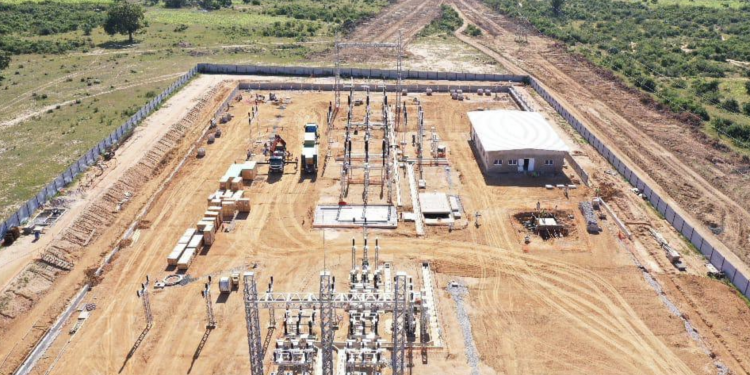 Huila and Namibe to Join National Grid via Hydroelectric Power by End of 2025