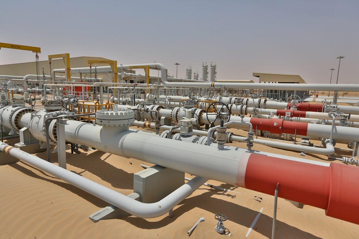 Libya and Algeria Deepen Energy Ties with Four Strategic Oil and Gas Agreements