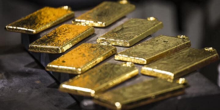 Mali Moves to Sell Seized Gold from Barrick Mine Amid Ongoing Dispute