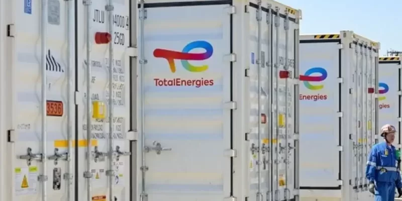 Mozambique Nears Deal with TotalEnergies to Restart $20 Billion LNG Project