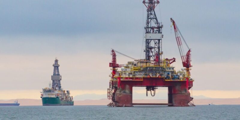 Namibia Targets 150 Million Barrels of Oil by 2030 Under New National Plan