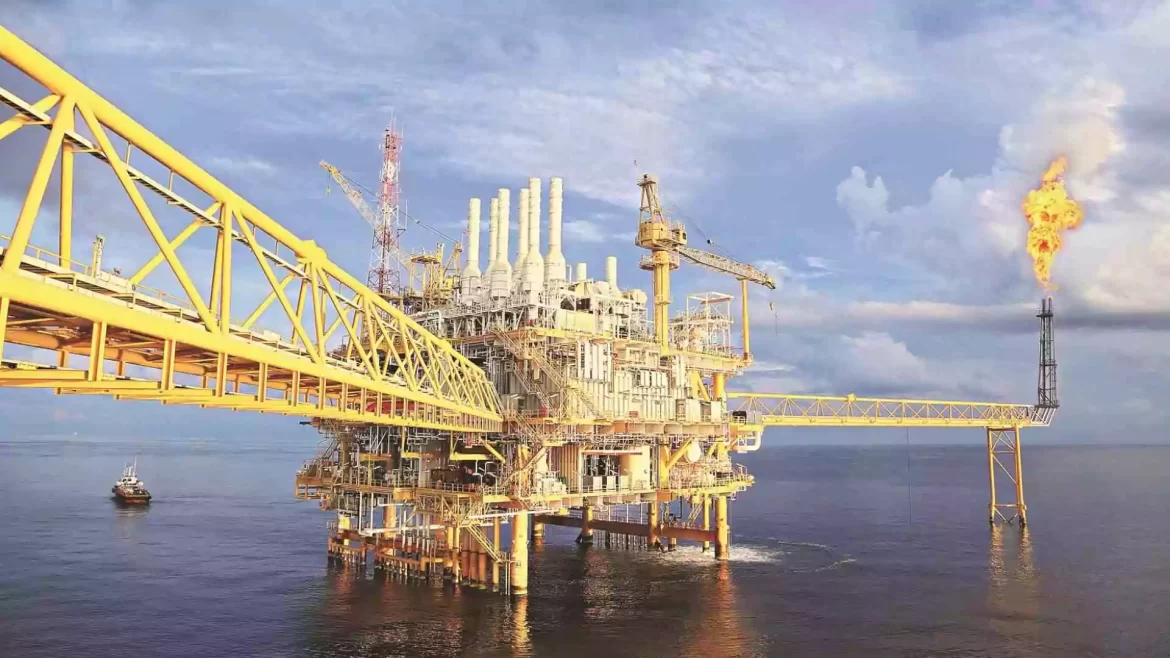 Niger Boosts Oil Revenues and Production After Cutting Ties with French Influence