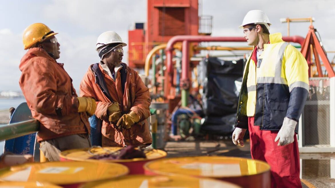 Pancontinental Energy Increases Oryx Oil Resource Estimate to 2.5 Billion Barrels Offshore Namibia