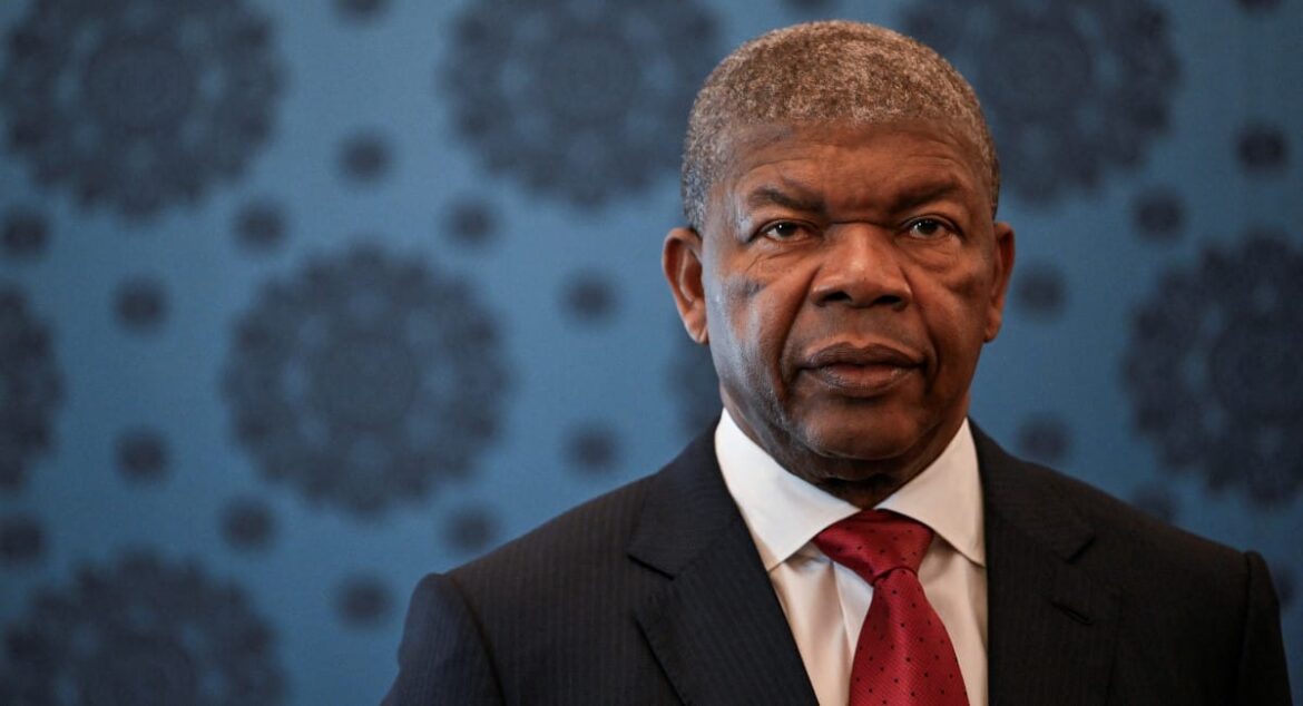 President João Lourenço to Open Landmark Angola Oil & Gas 2025 Conference