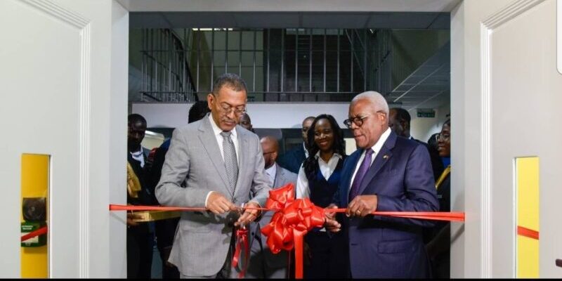 SPACIUM Incubator Launches to Empower Angola’s Youth Entrepreneurs