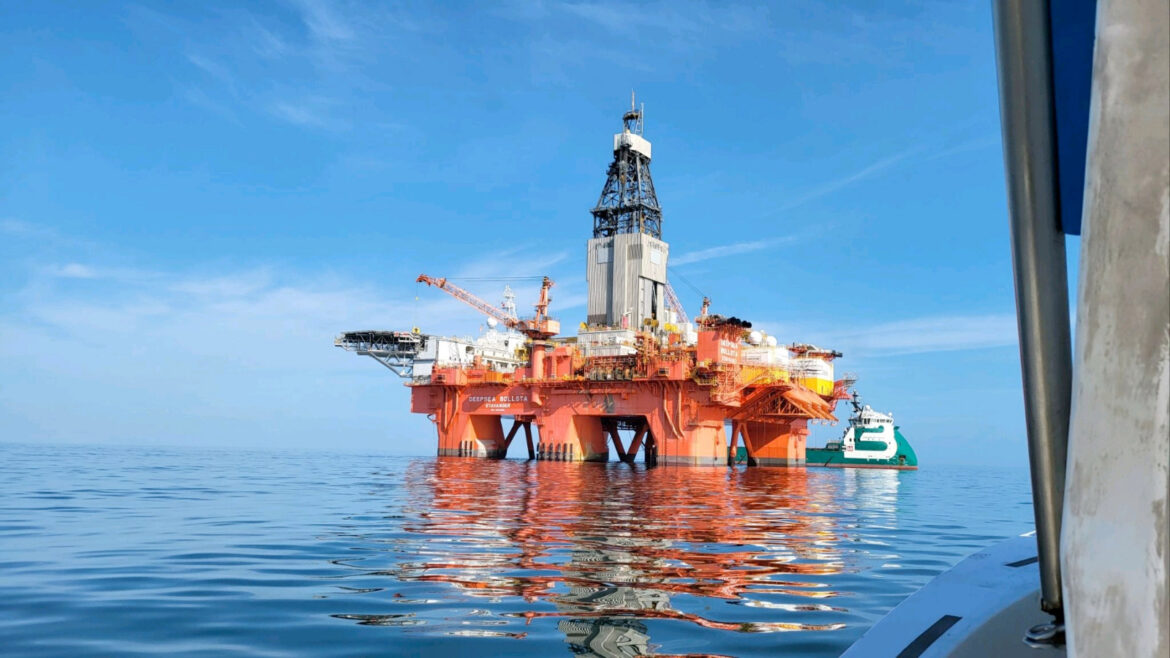 Sintana Energy Extends Namibia’s PEL 79 License Through 2026 Amid Growing Offshore Oil Interest