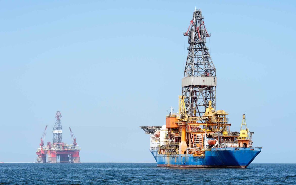 TSE Oil and Gas Prepares for Offshore Exploration in Namibia’s Walvis Basin