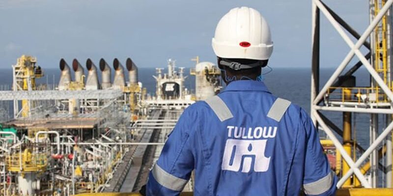 Tullow Oil Exits Kenya in $120 Million Deal with Auron Energy