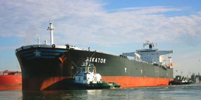 U.S. Crude Oil Exports to Nigeria Surpass Imports for First Time Amid Refinery Shifts