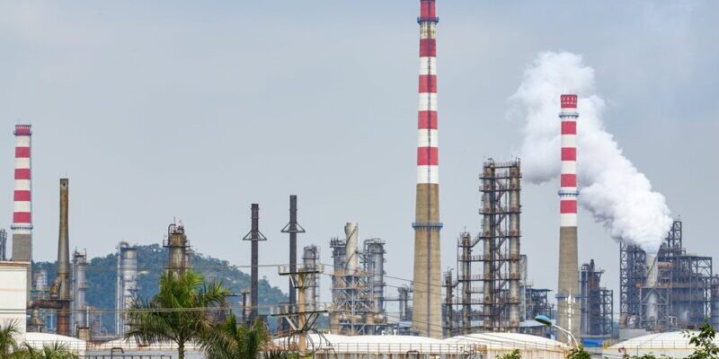 Zambia Inks $1.1 Billion Deal for Oil Refinery and Energy Hub in Ndola