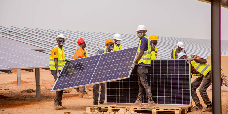 Zambia to Avoid Prolonged Load-Shedding as Solar Investments Boost Power Supply