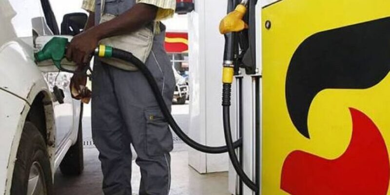 Angola’s Fuel Imports Drop 18% in Q2 2025