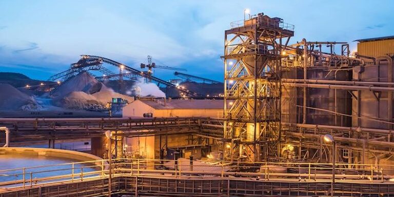 Barrick Mining Faces $1.04 Billion Charge After Mali Seizes Loulo-Gounkoto Gold Complex