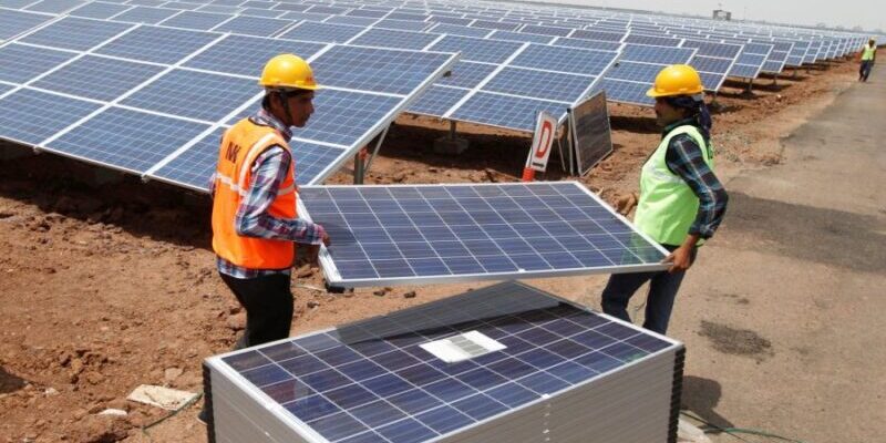 Bié Inaugurates Cuito Solar Park and Launches Major Rural Electrification Project