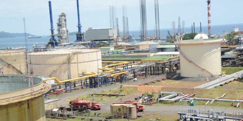 Cameroon Plans to Restart 42,000 bpd Sonara Refinery by 2027