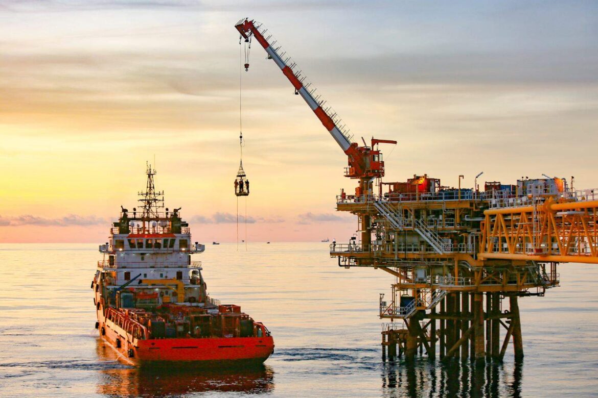 Congo Targets 500,000 Barrels of Oil Per Day by 2030