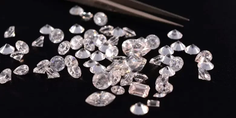 De Beers Namibia Sees 12% Profit Drop in H1 2025 as Diamond Prices Fall
