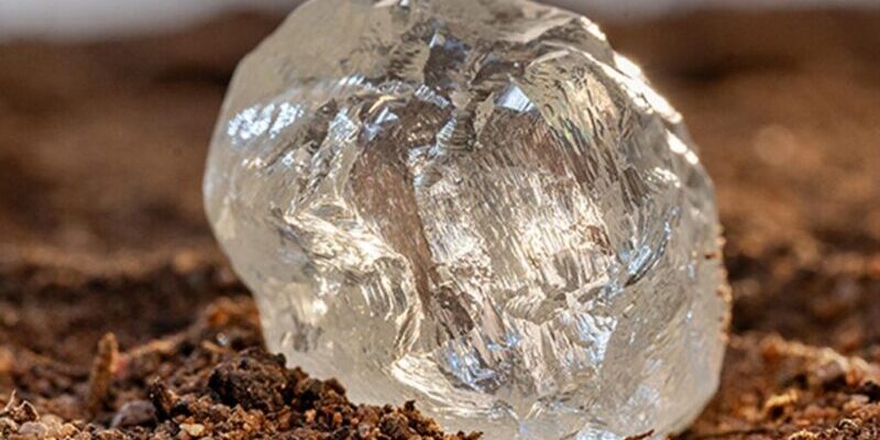 De Beers Returns to Angola With Major Kimberlite Discovery