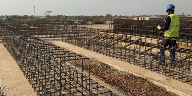 Moxico Leste to Boost Energy Supply with Luau and Cazombo Solar Plants