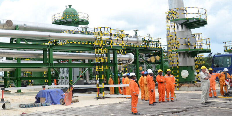 NNPC Announces Temporary Gas Supply Reduction During Seplat Maintenance