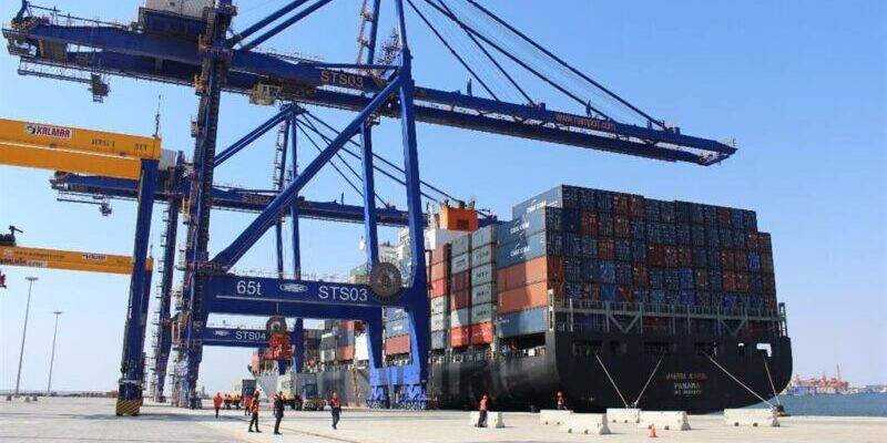 Namibia Delays Lüderitz Port Upgrade Amid Oil Boom Prospects