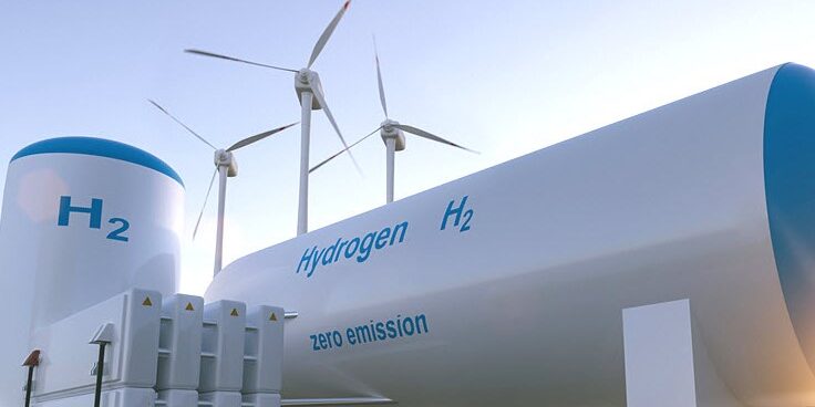 Namibia Turns Green Hydrogen Vision into Reality with Landmark Pilot Projects