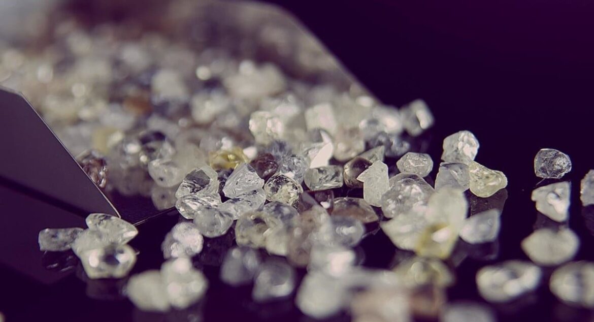 Namibia’s Diamond Beneficiation Strategy Generates N$3.4 Billion in 2024