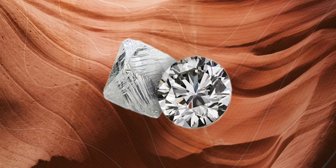 Botswana’s Bid for De Beers Risks Backfiring Amid Diamond Price Slump