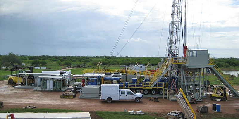 ReconAfrica Begins Drilling Kavango West 1X Well to Unlock Namibia’s Damara Fold Belt Potential
