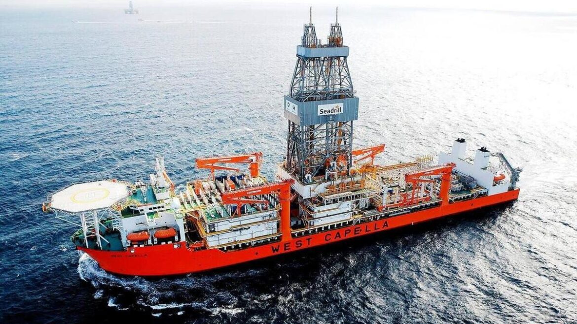 Rex and Akrake Petroleum Launch First Well in Sèmè Field Redevelopment