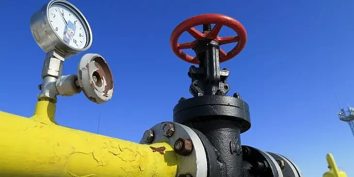 Senegal to End Natural Gas Imports by 2026