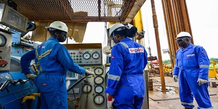 Seplat Energy Completes First Domestic LPG Supply, Boosts Nigeria’s Energy Security