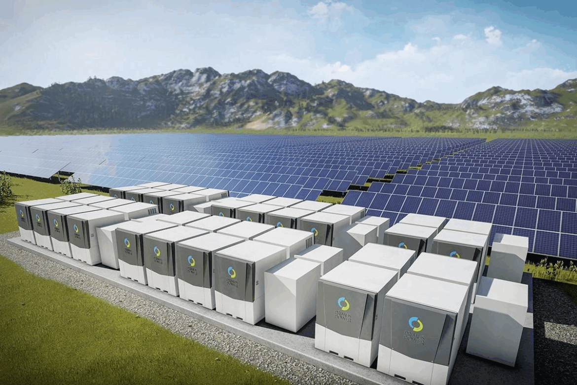 Uganda Approves 100 MW Solar Plant With Battery Storage in Kapeeka