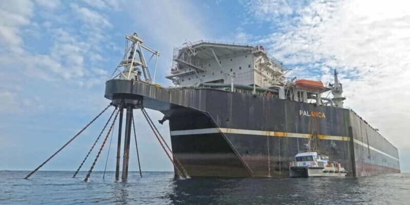 Alfort Petroleum Prepares First Exploration Well Proposal for Angola’s Block KON 8