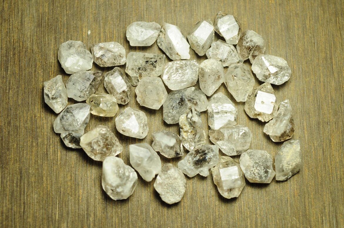 Angola Harnesses Technology to Transform Diamonds and Energy Sectors