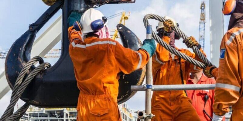 Copia Group Highlights Safety, Efficiency, and Environmental Compliance in Angola’s Onshore Oil & Gas Growth