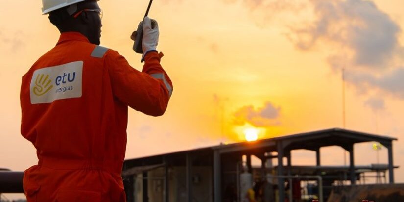 Etu Energias Secures $1 Billion in M&A Deals and Prepares IPO to Boost Oil Output in Angola