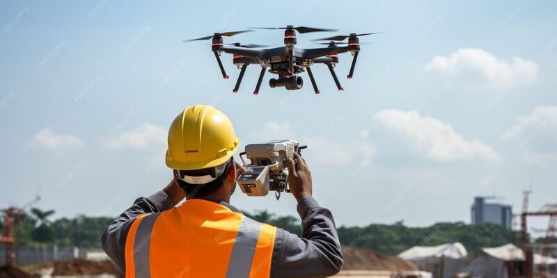 ExxonMobil Deploys Drone and 3D Sonar Technology to Enhance Offshore Operations in Angola