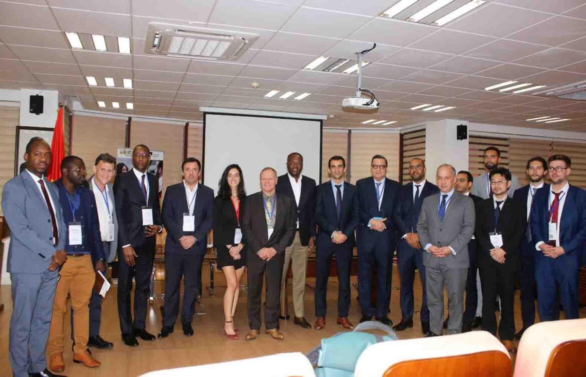 French Energy Delegation Visits Angola to Explore Investment Opportunities