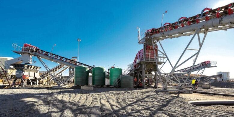 Gem Diamonds Cuts Jobs at Letseng Mine as Prices and Demand Collapse