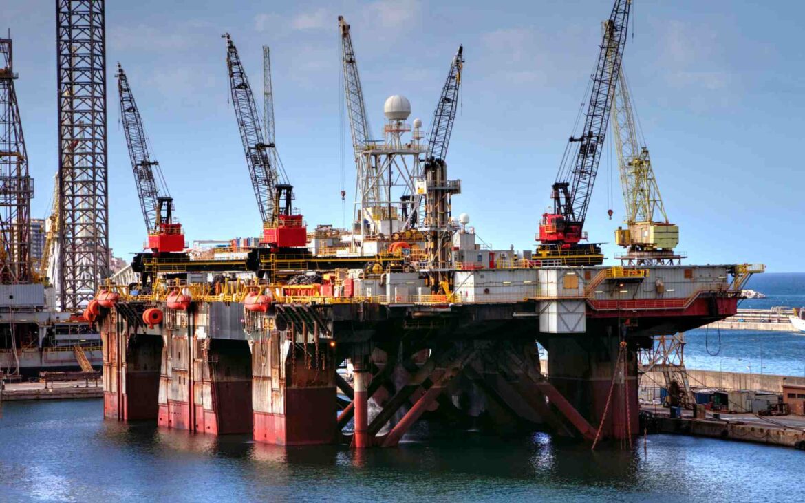 Kenya Launches Bidding for 10 Oil Exploration Blocks in First Licensing Round in Six Years