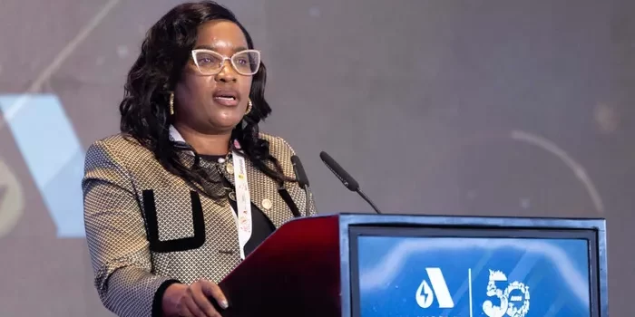 Namibia Calls for Stronger Angola Partnership to Build Inclusive Energy Future