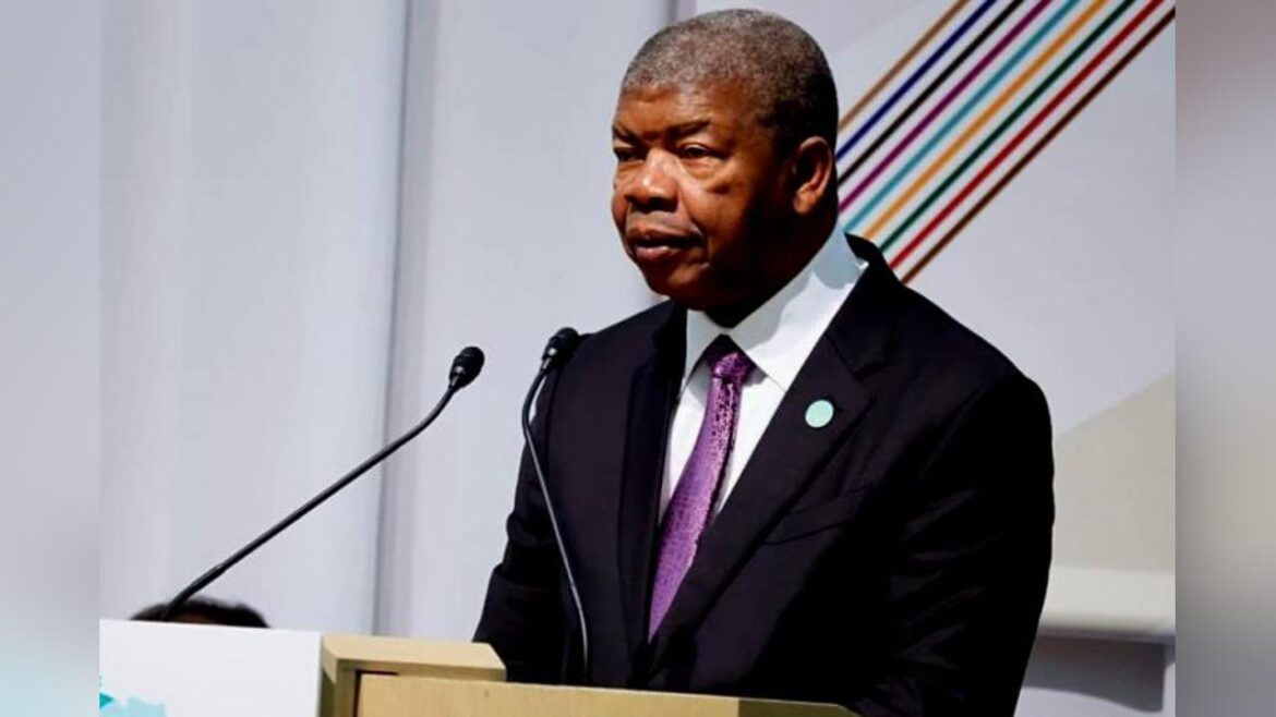 President Lourenço Highlights Angola’s Oil Sector as Engine of Economic Growth and Energy Transition