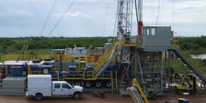 ReconAfrica Launches First Exploration Program in Angola’s Damara Fold Belt